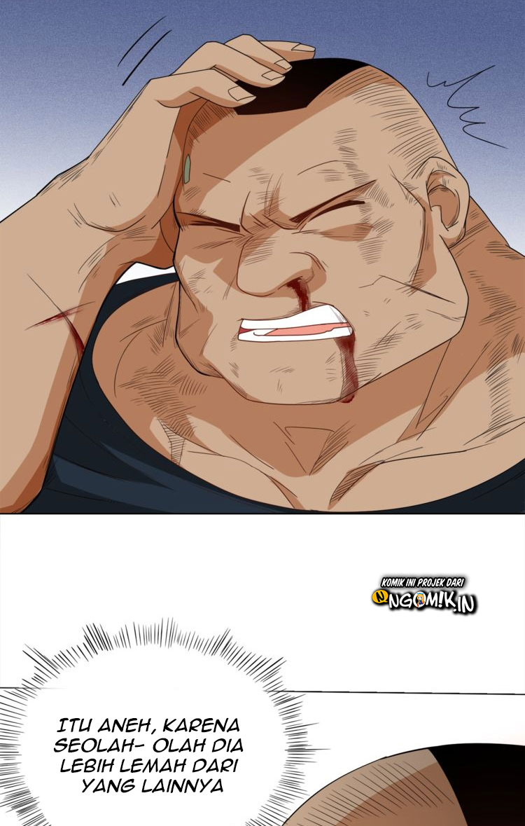 Ultimate Soldier chapter 6
